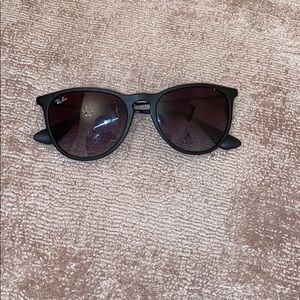 Ray Ban Erika Sunglasses